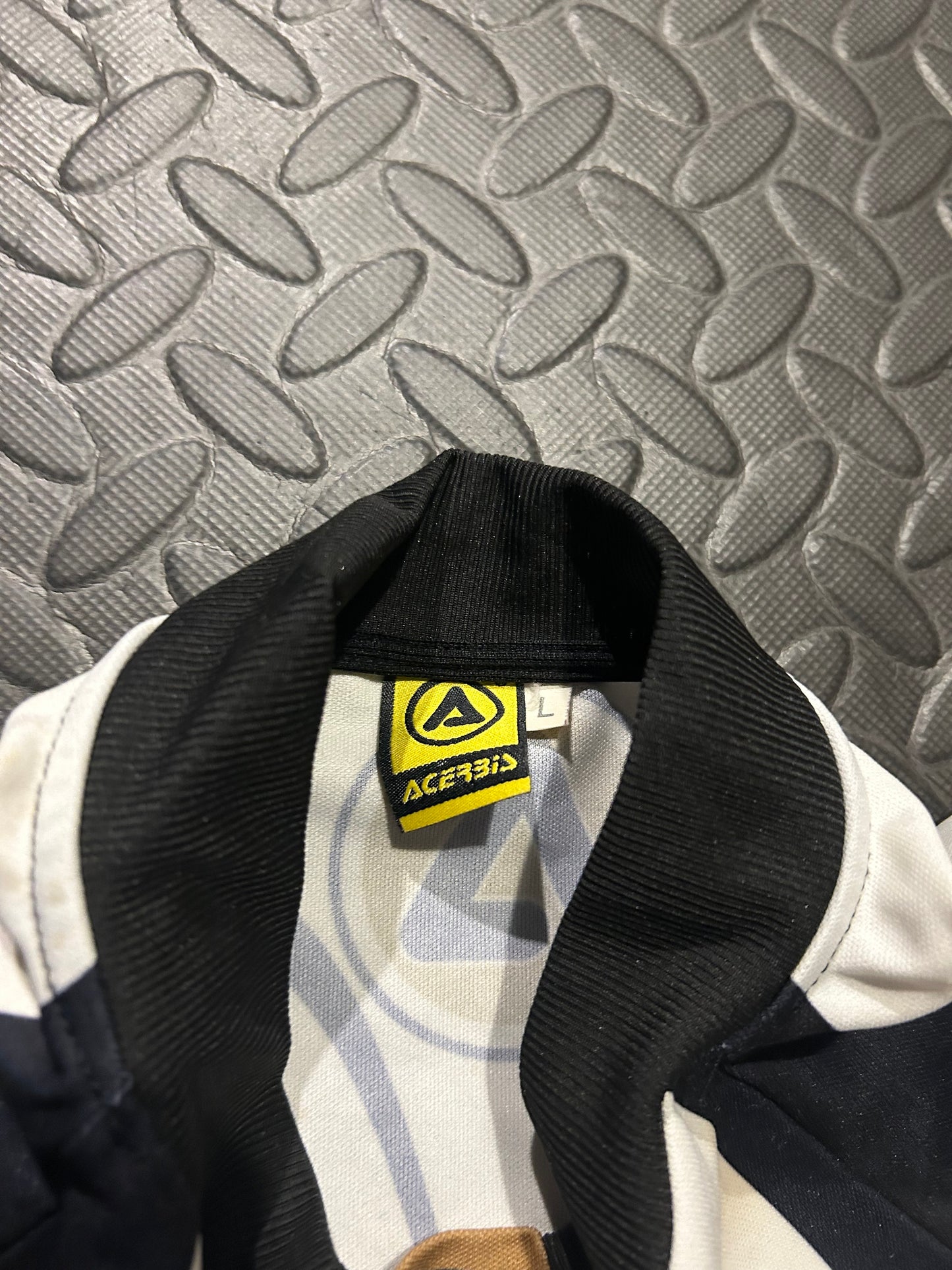 Acerbis jersey XL