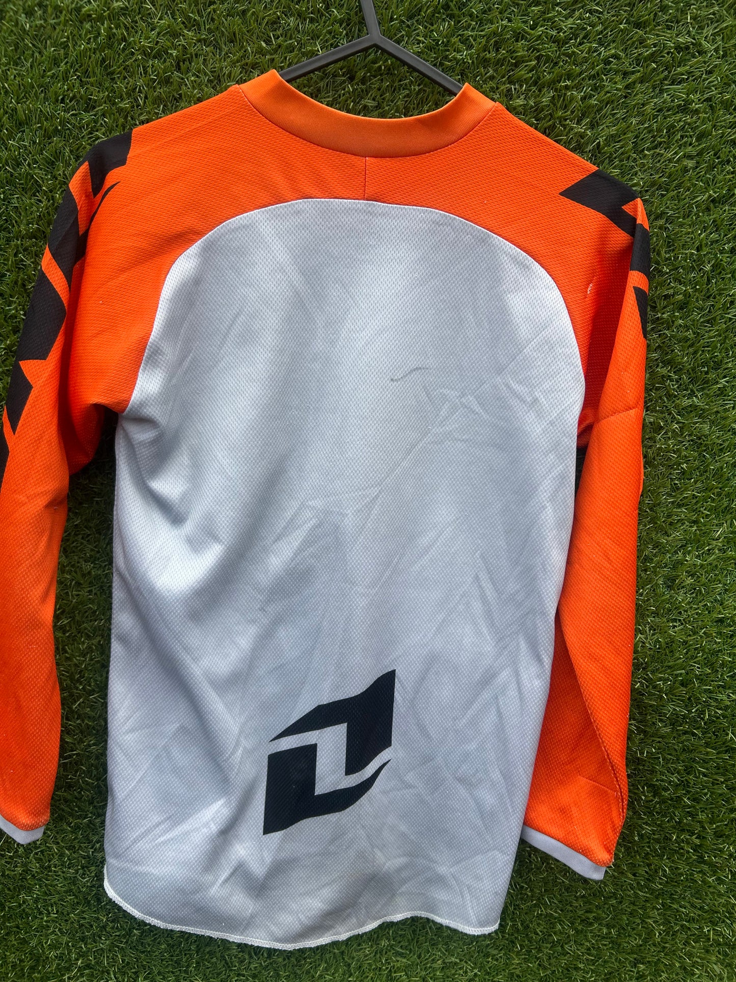 one industries jersey ys