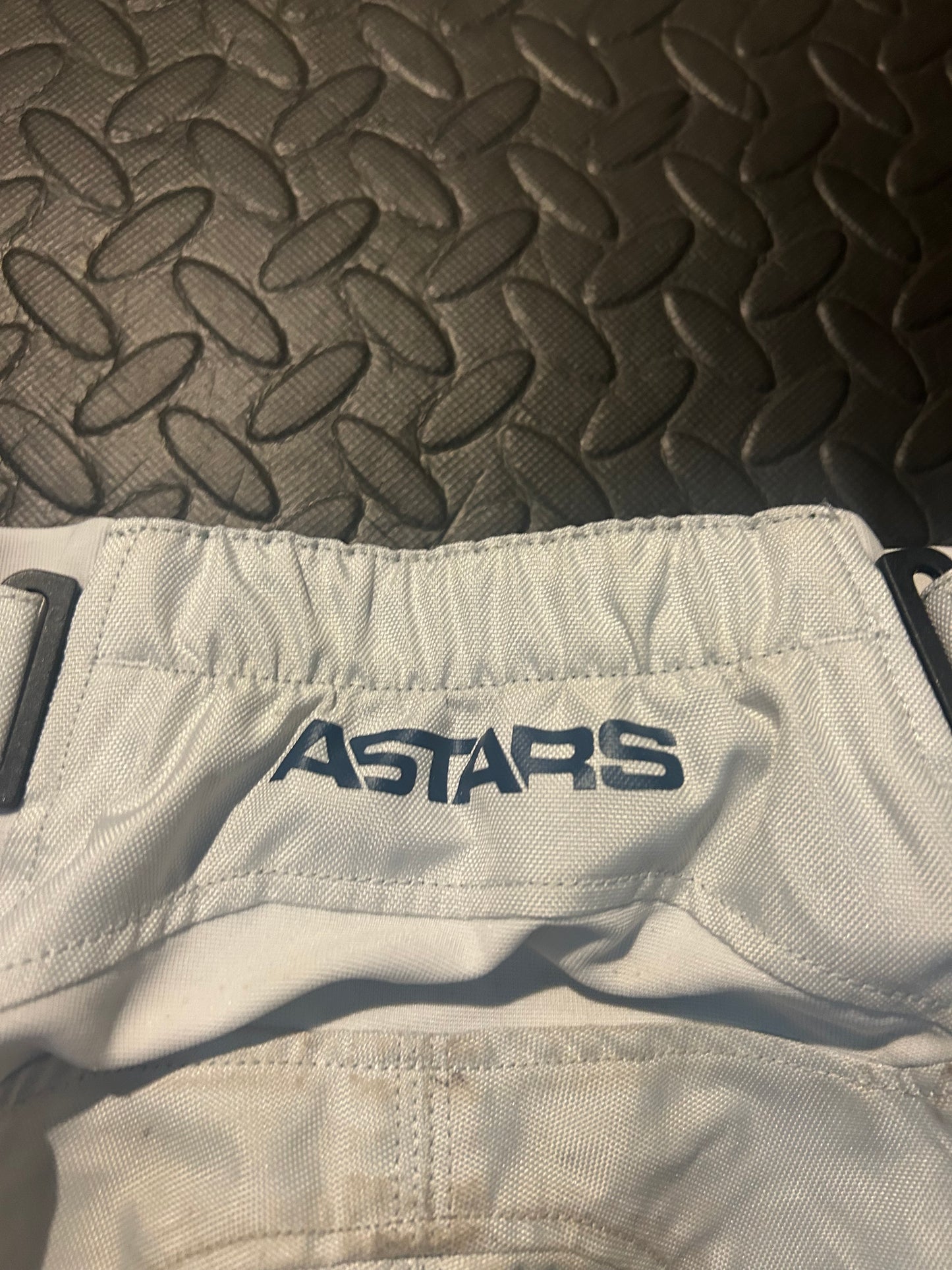 Alpinestars pants 22”