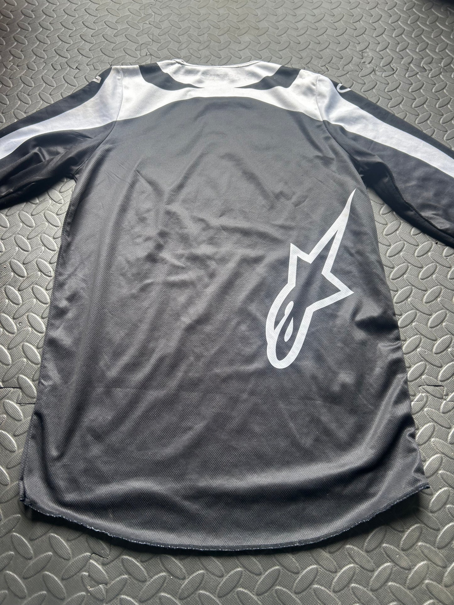 Alpinestars kit S/32”
