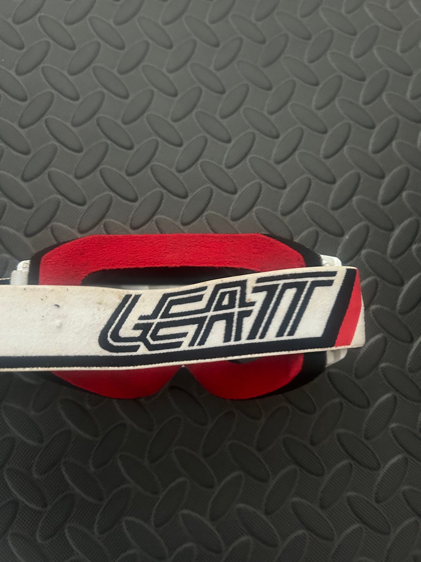Leatt velocity 4.5 goggles