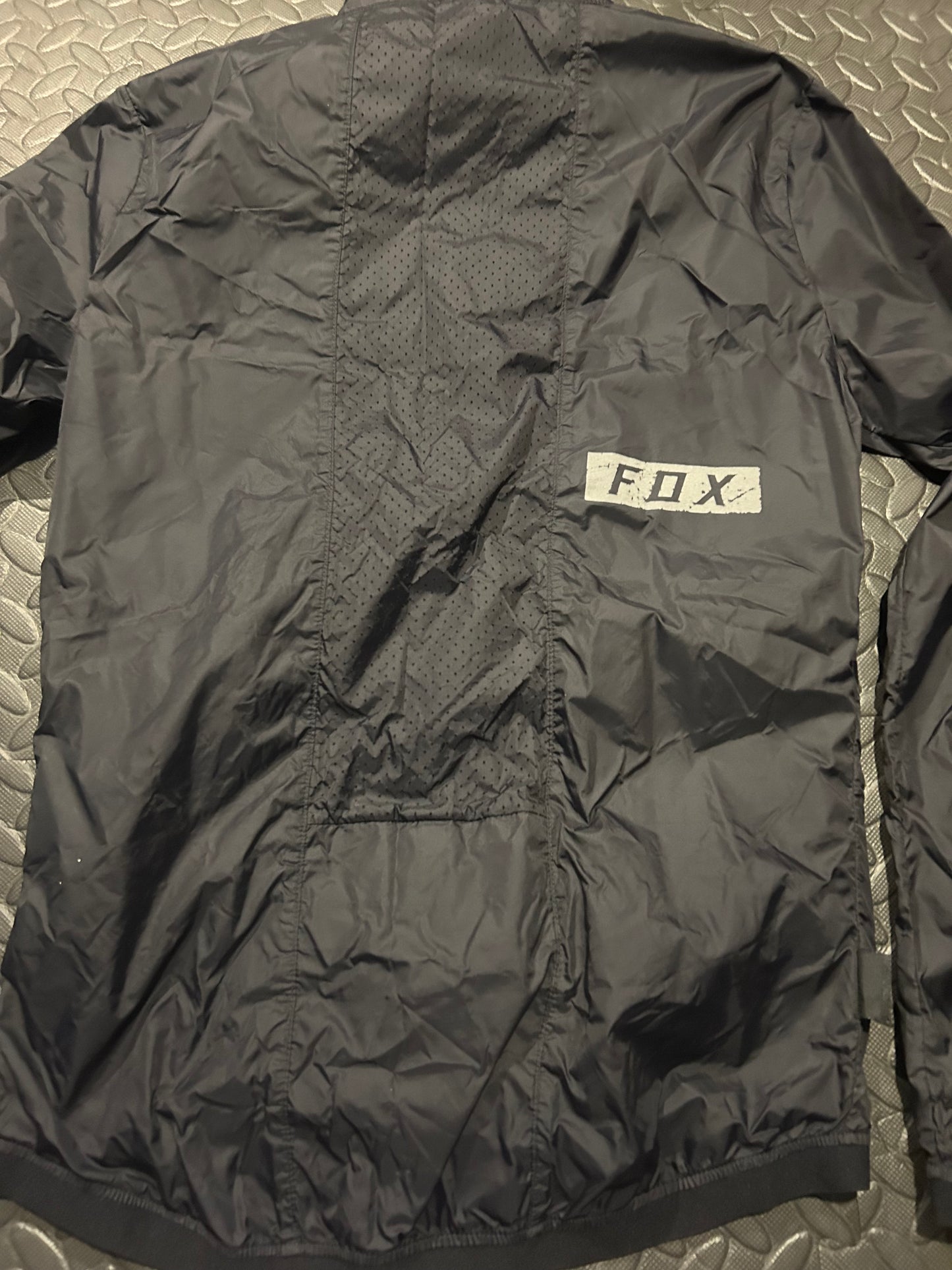 Fox jacket M