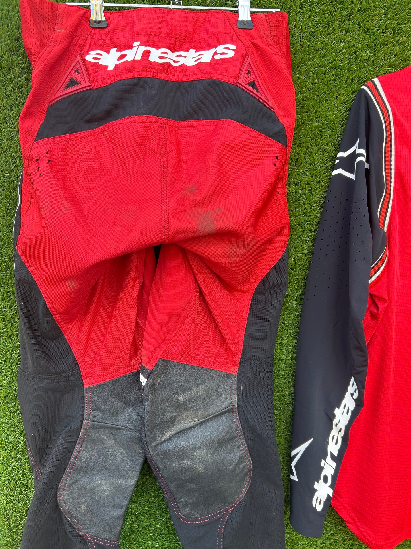 Alpinestars kit s/28"