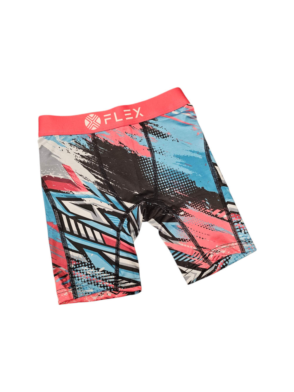 Flex abstract underwear youth