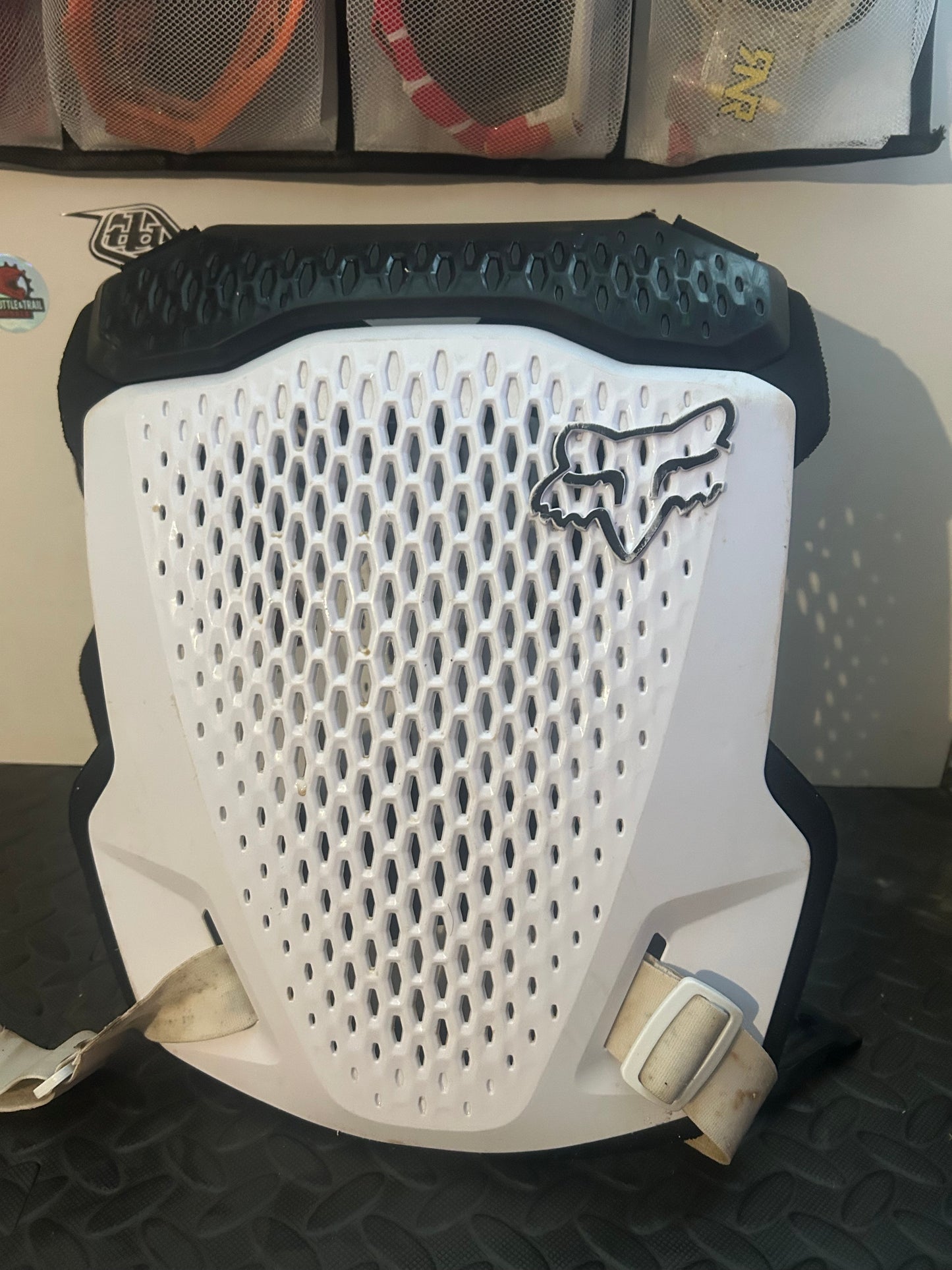 Fox R3 body armour S/M
