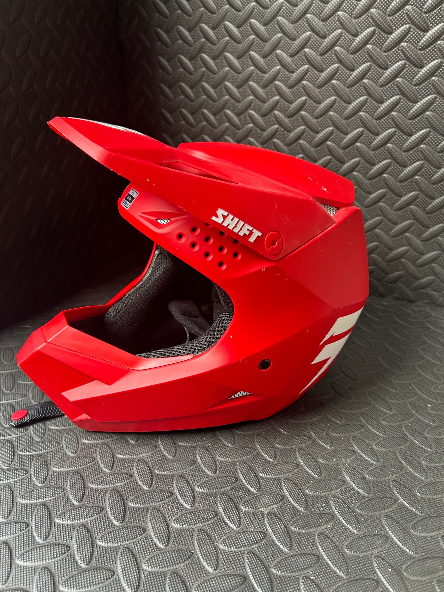 Shift helmet 49-50cm