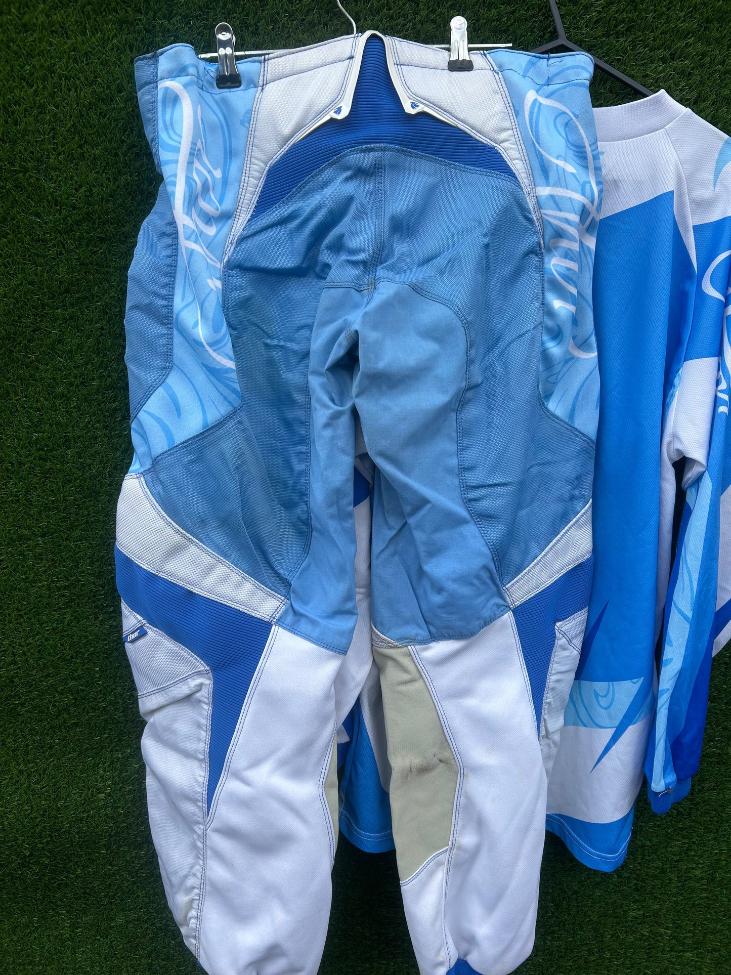 Women’s Thor kit M/30”