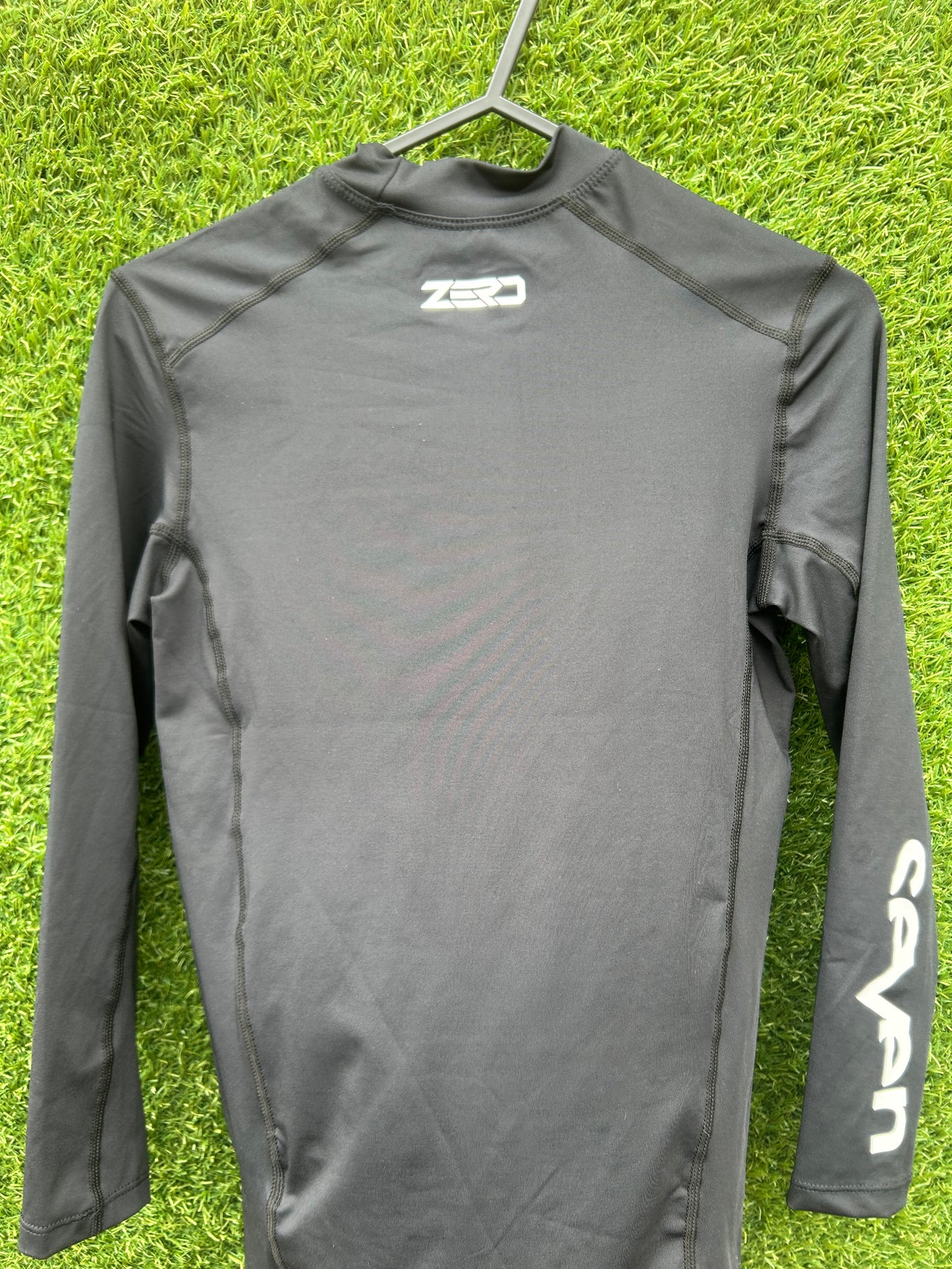 NEW seven compression youth small