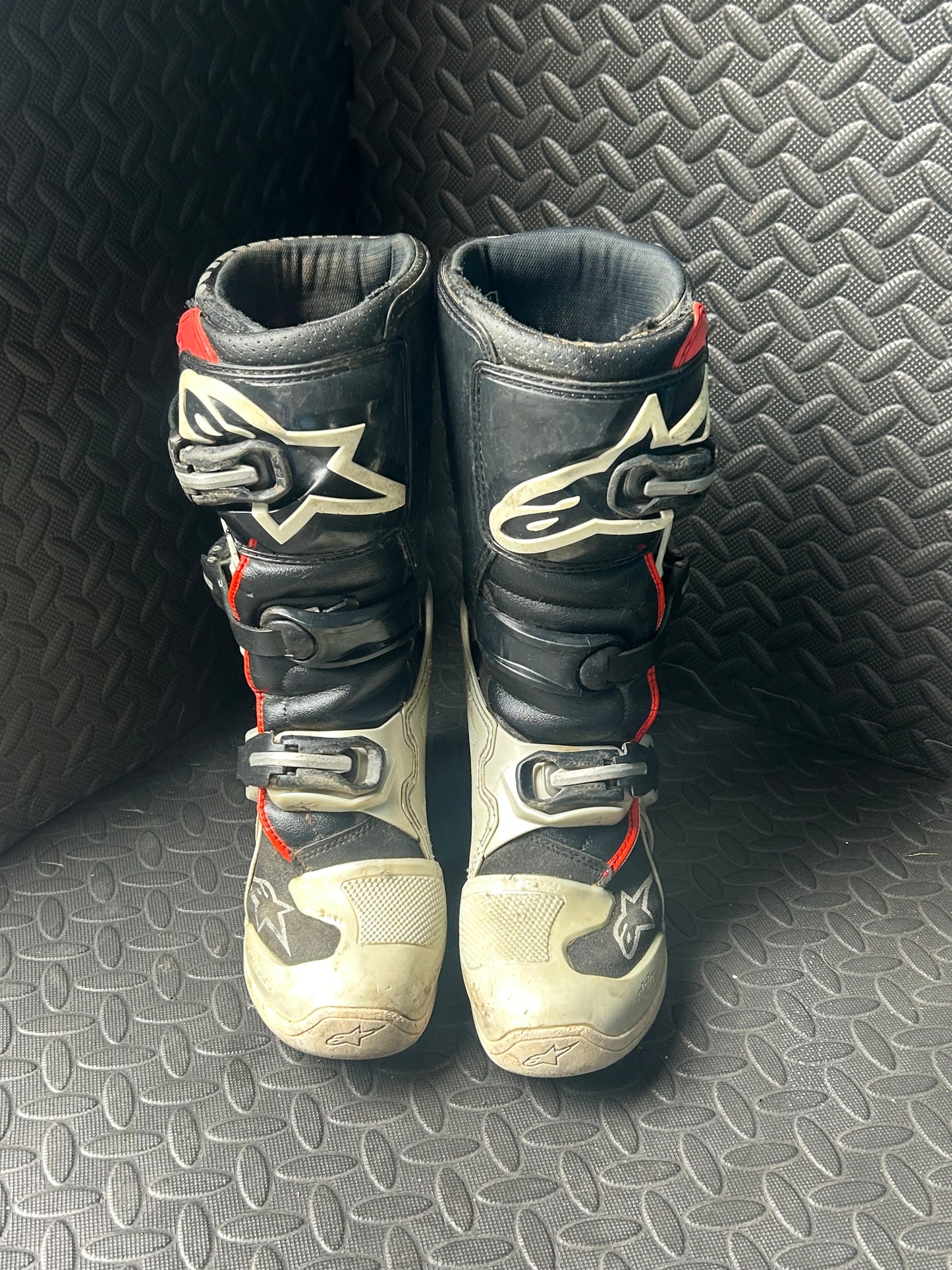 Alpinestars tech 7 uk4