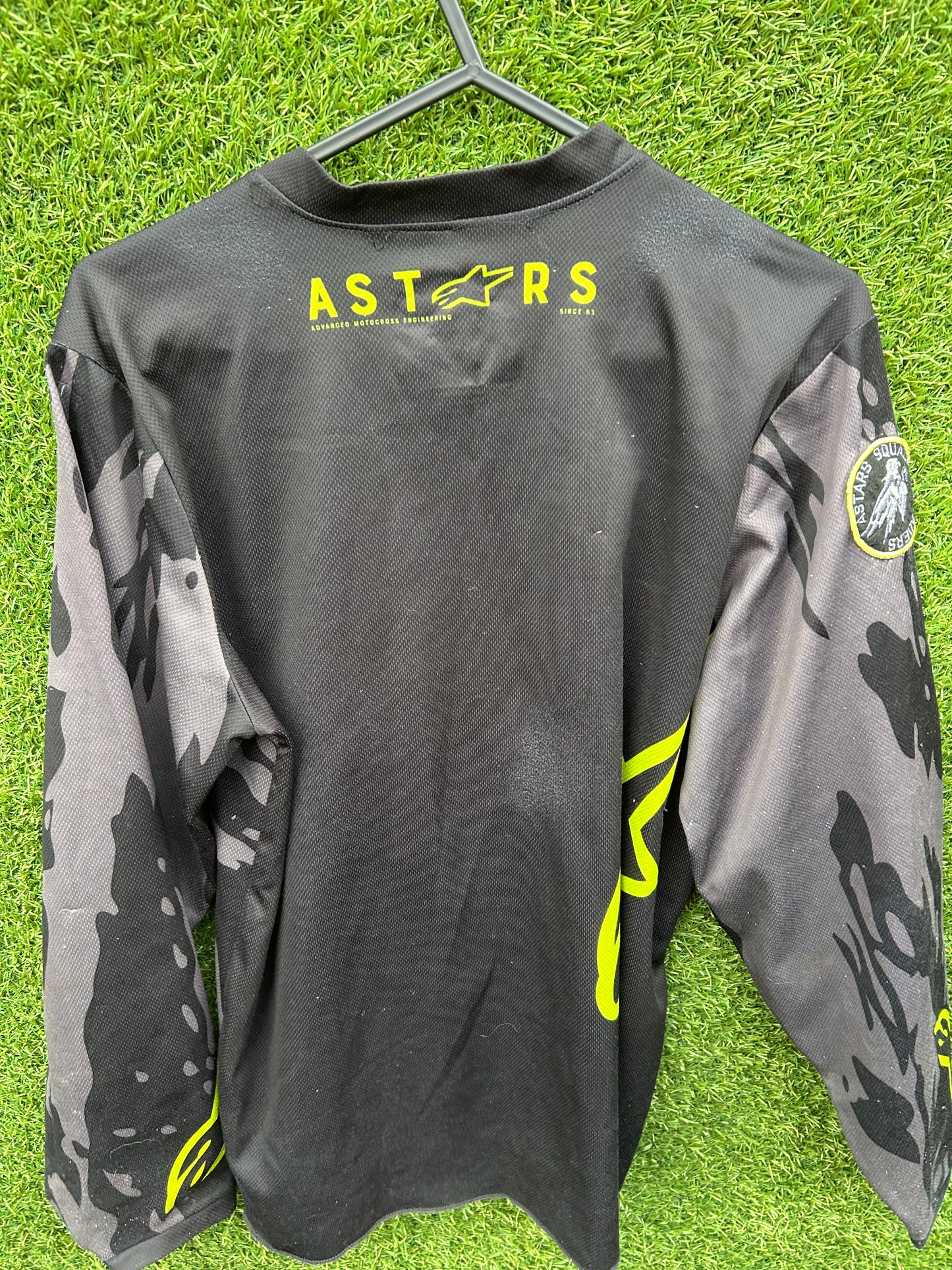 Alpinestars kit yxl/26”