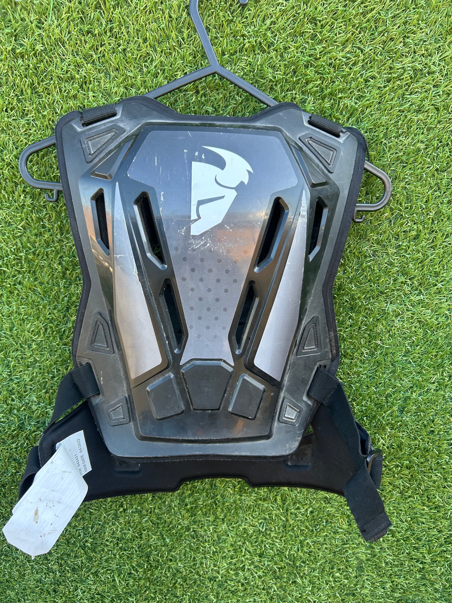 Thor guardian body armour YS/M