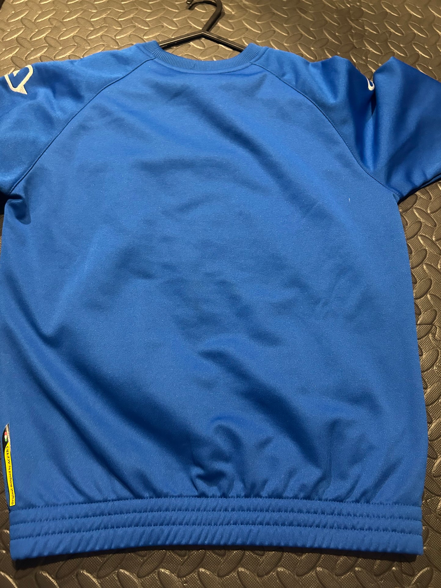 Acerbis jumper new S