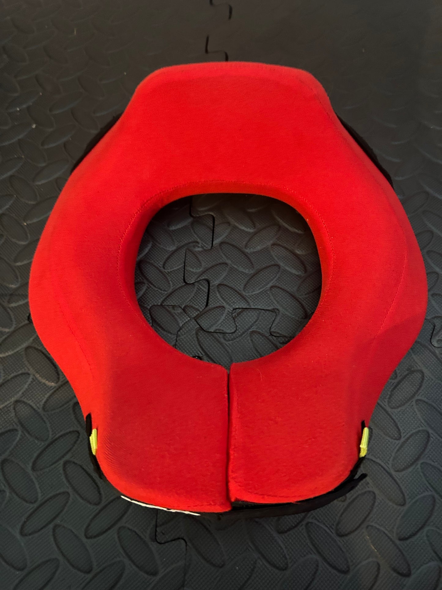 Alpinestars neck roll