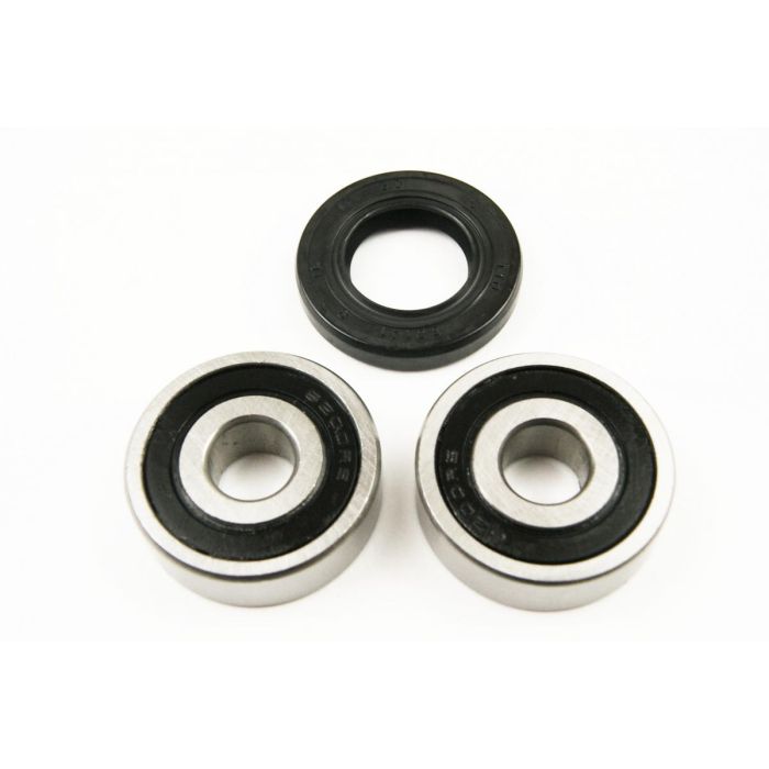 WHEEL BEARING KIT FRONT PW50, SCOTER YAMAHA