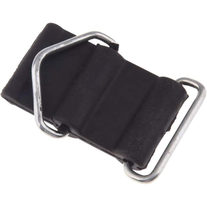 FUEL TANK STRAP RUBBER BAND YAMAHA PW50 PEEWEE 59V-24173-00-00