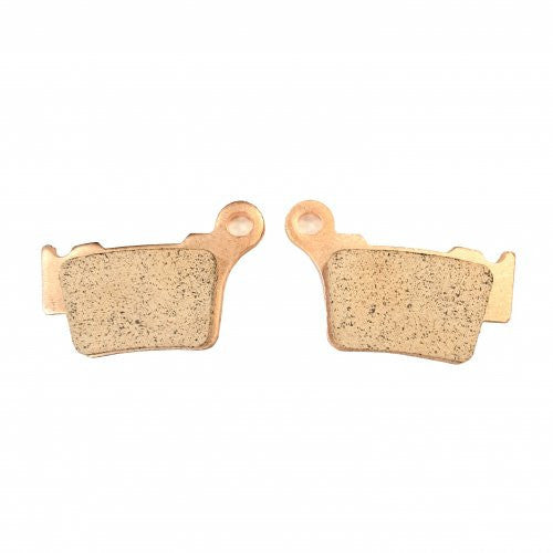 SX/TC 65 2023> Front & Rear Brake Pad, After Market Pad replaces OEM A40513090000