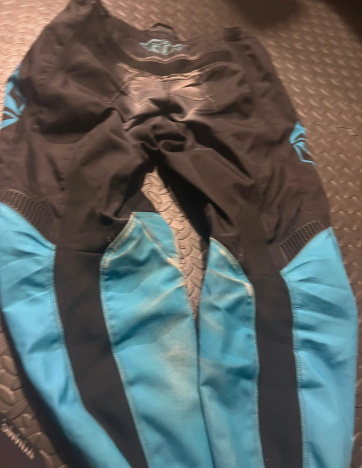 Fly kit 2XL