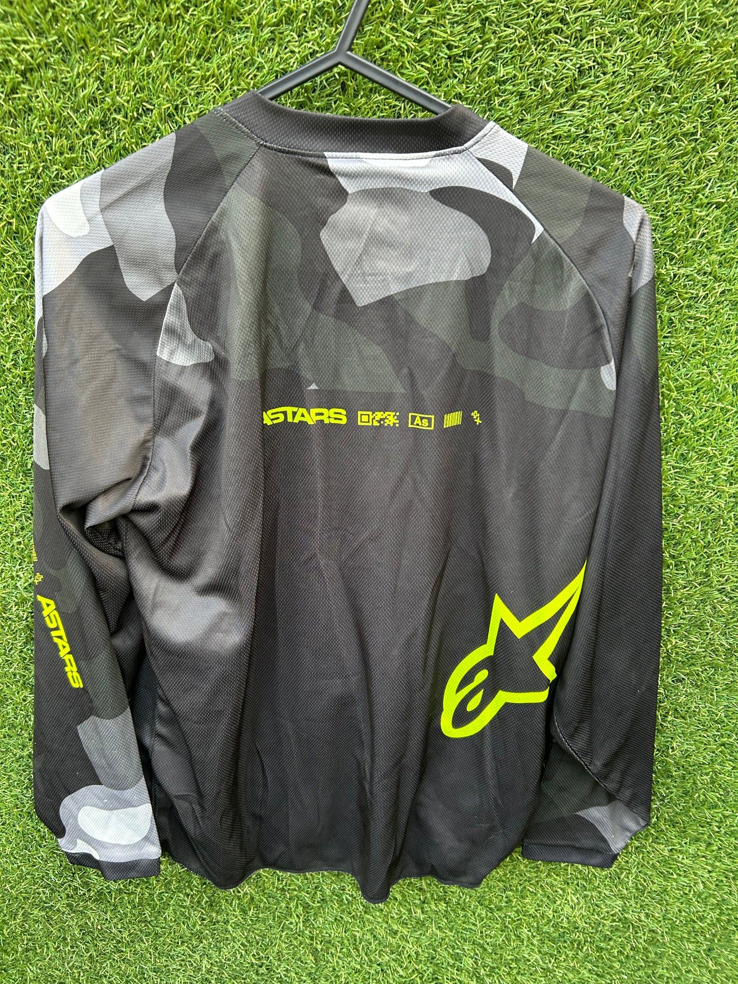 alpinestars yxl/28"