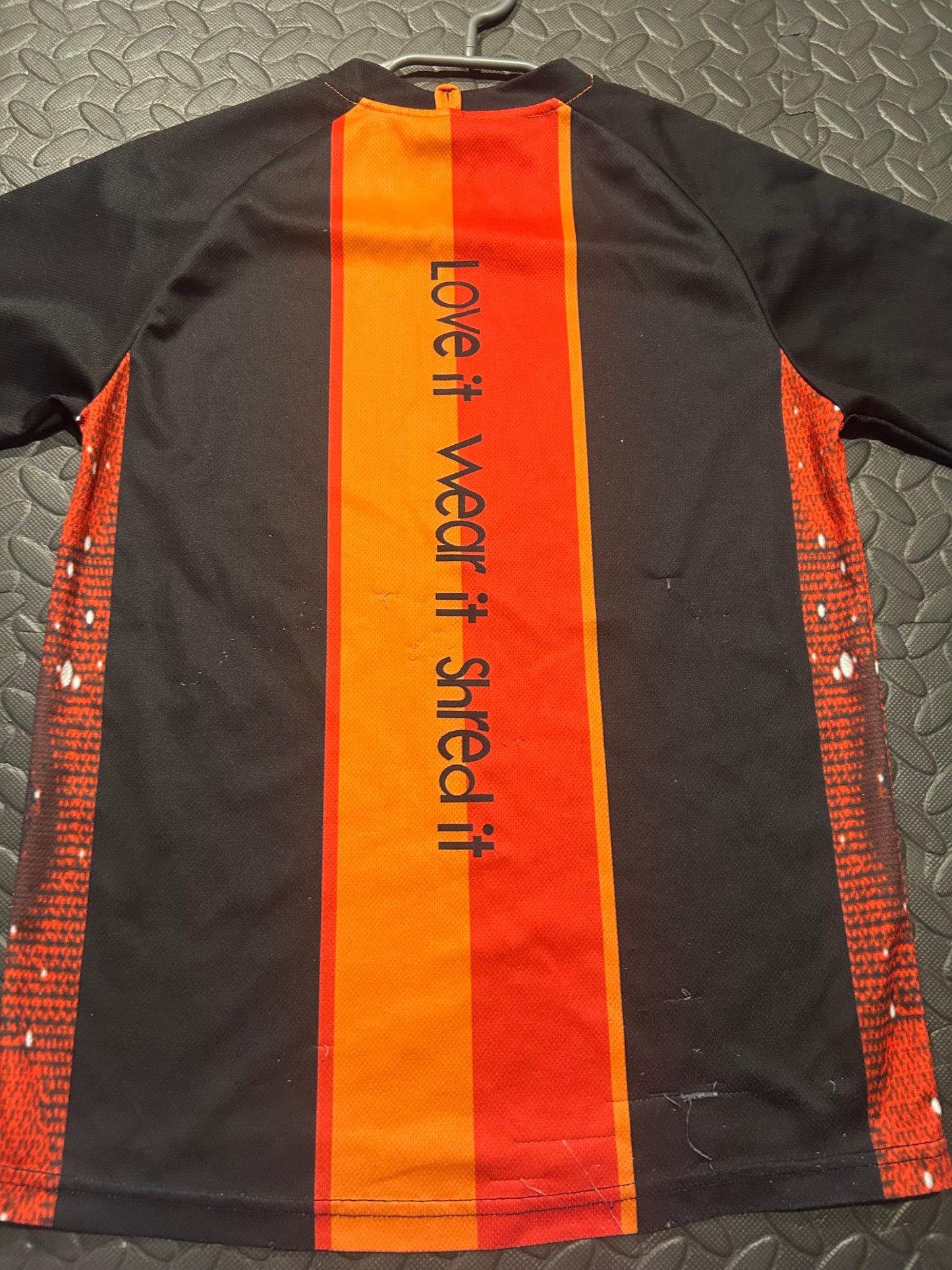 Shred mtb YM
