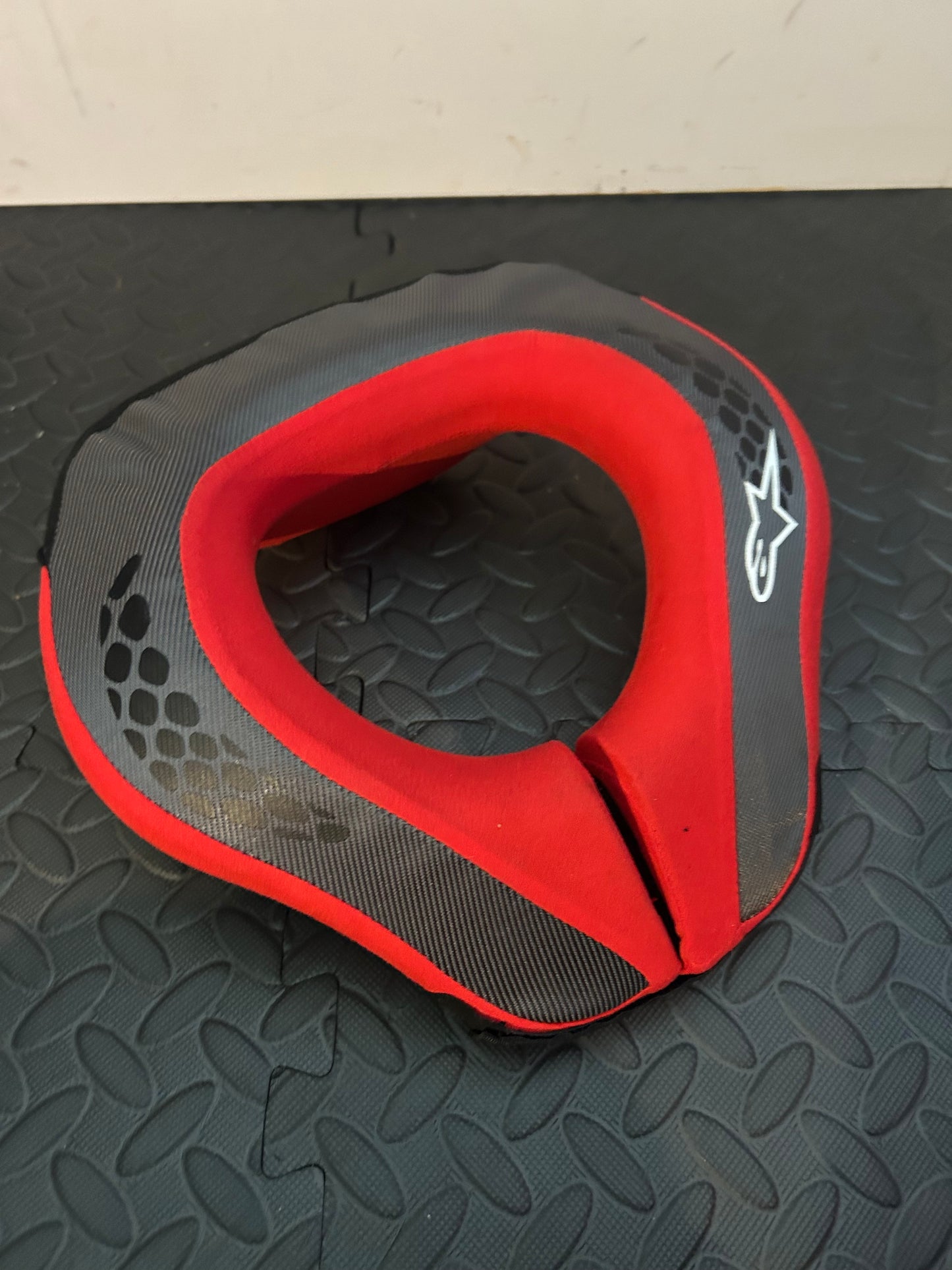 Alpinestars neck roll
