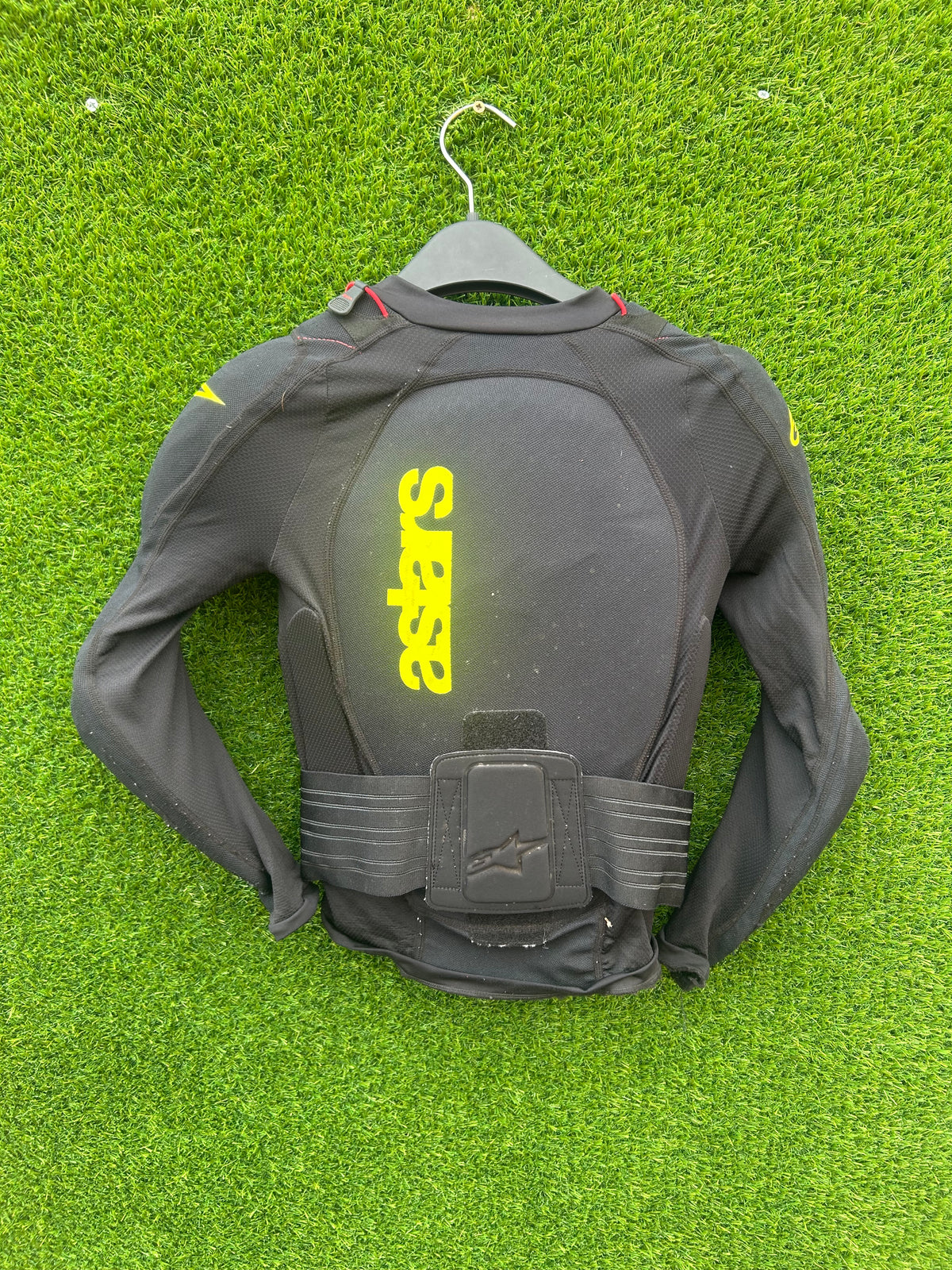 ALPINESTARS BODY ARMOUR YOUTH S/M