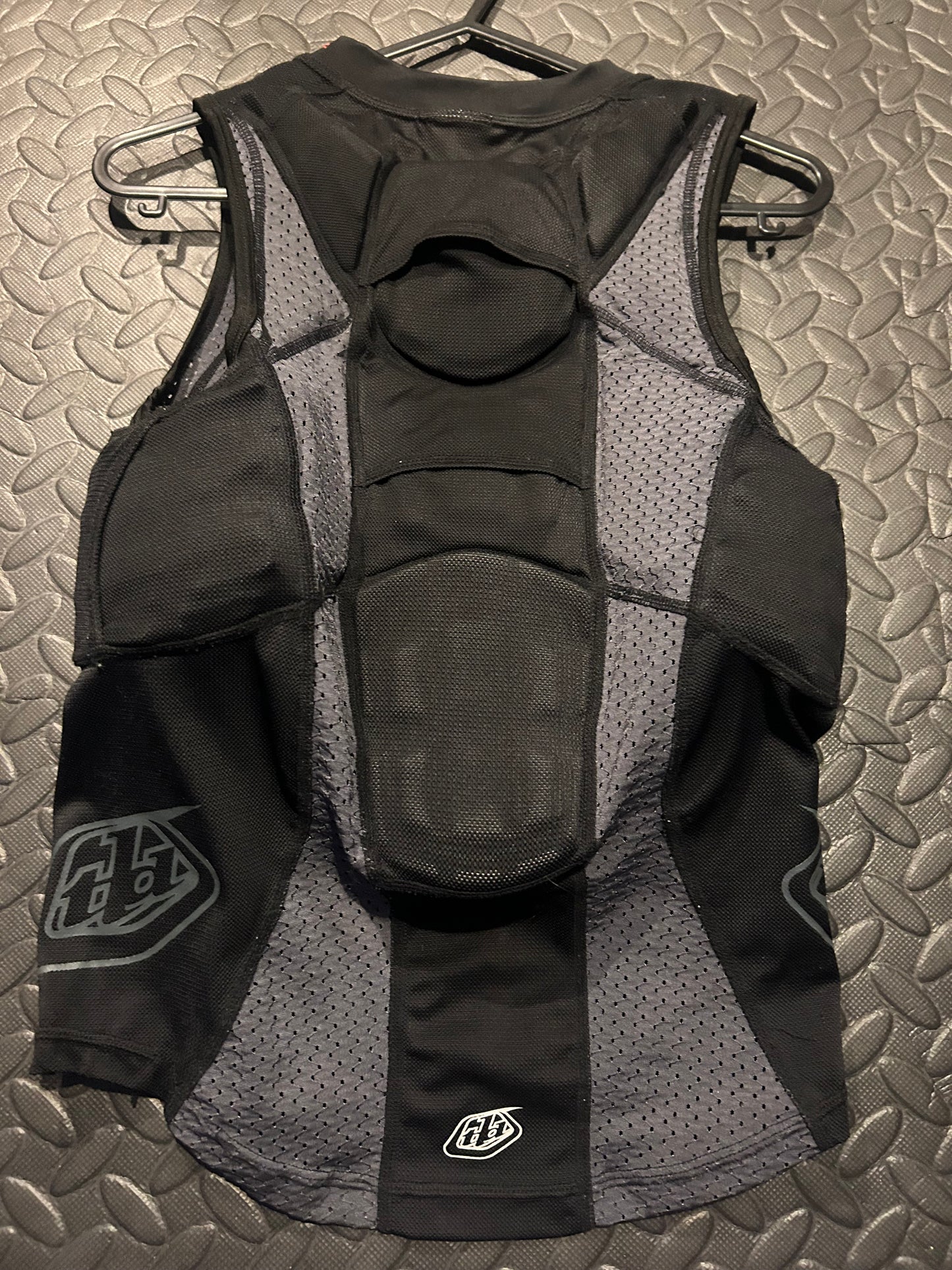 Troy Lee body protection YXL