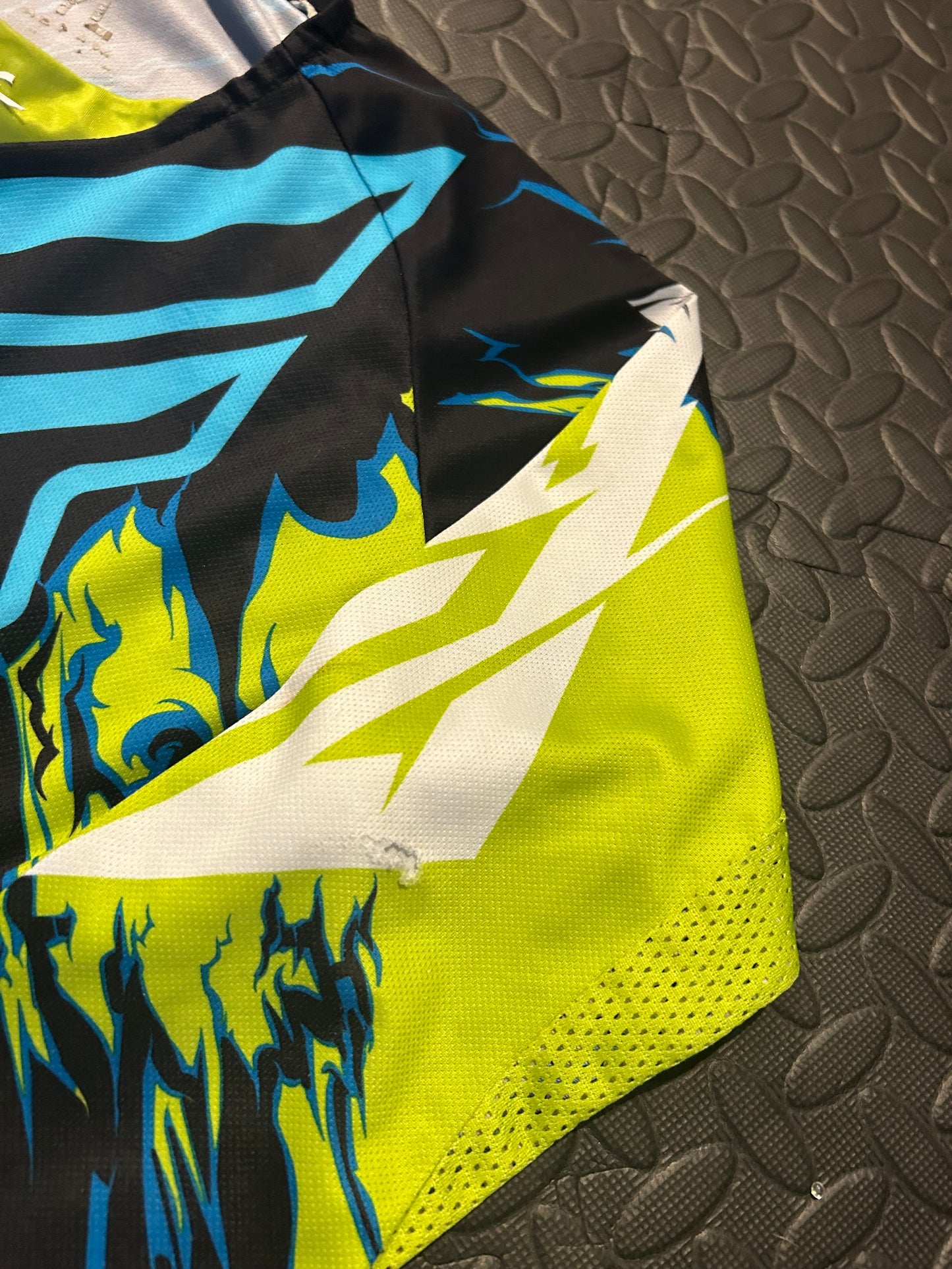 Fly jersey YL