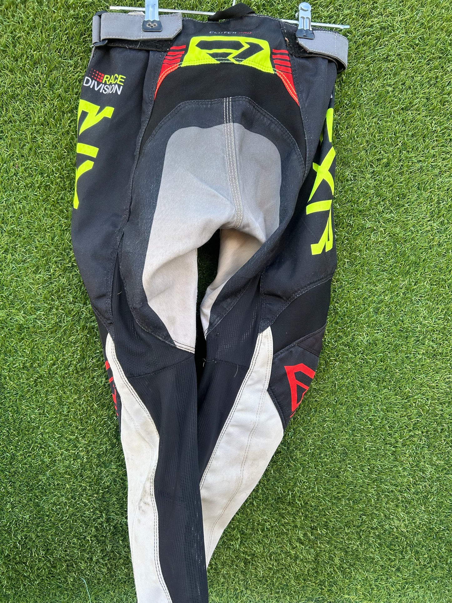 FXR pants 24"