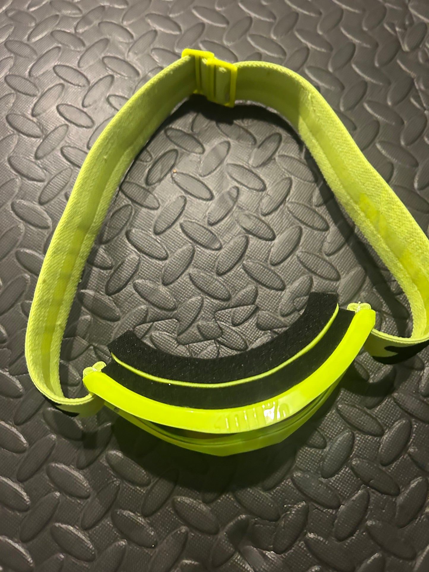 100% youth goggles