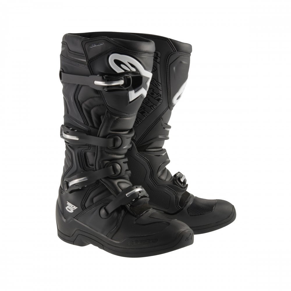 Alpinestars tech 5 boots