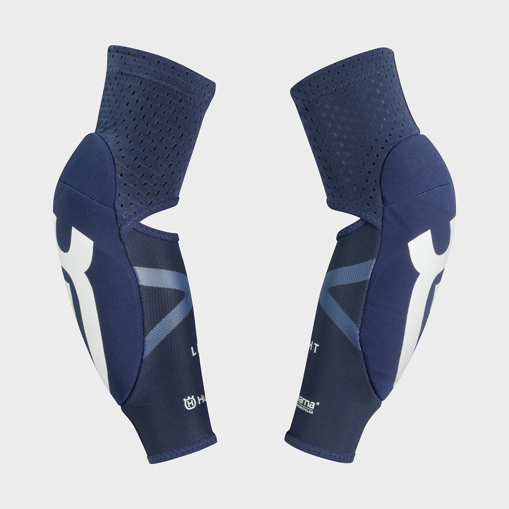 Husqvarna Kids Elbow Guard 3DF 5.0