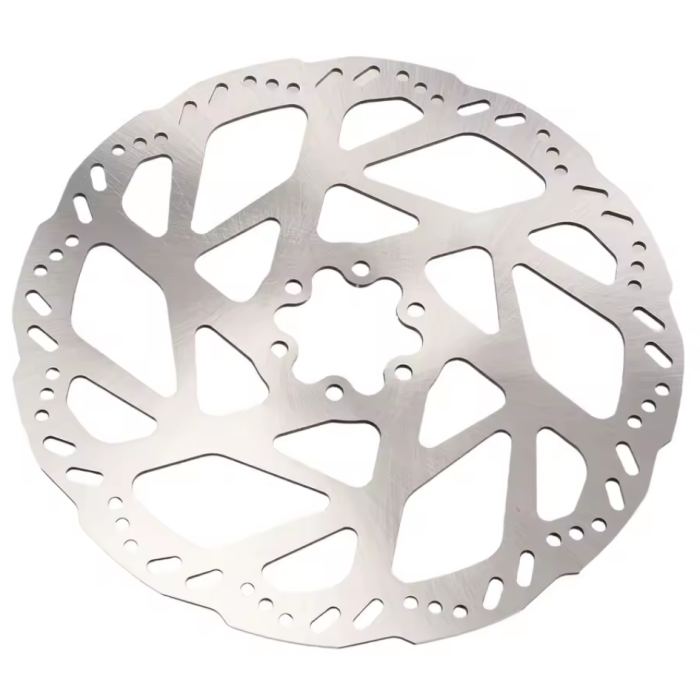 FRONT BRAKE DISC 203mm SURRON LIGHT BEE X S SEGWAY X160 X260