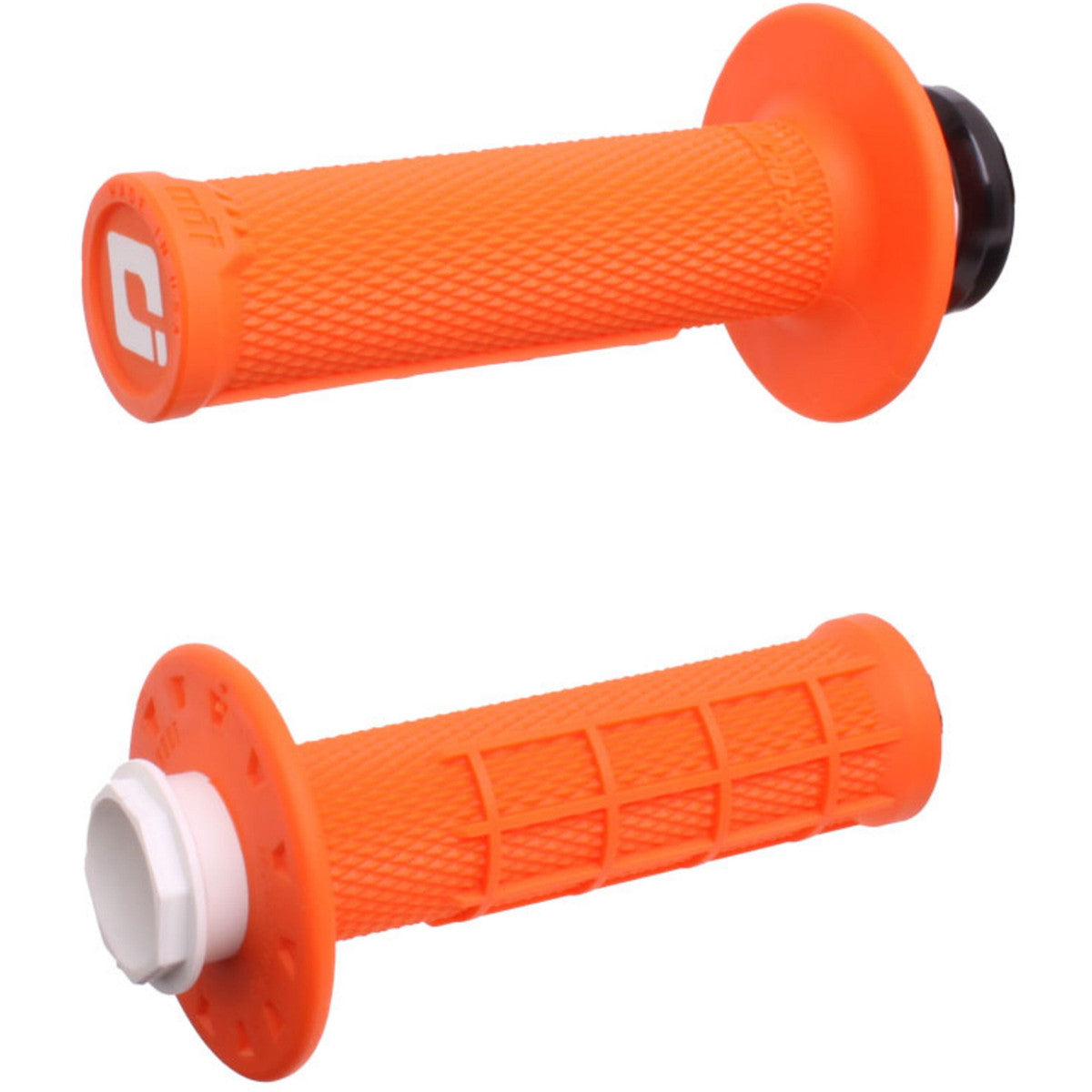 ODi Micro Mini Grip set 50 SX/TC/MC Mini, E-2, E-3, E-5 Year 2021 On