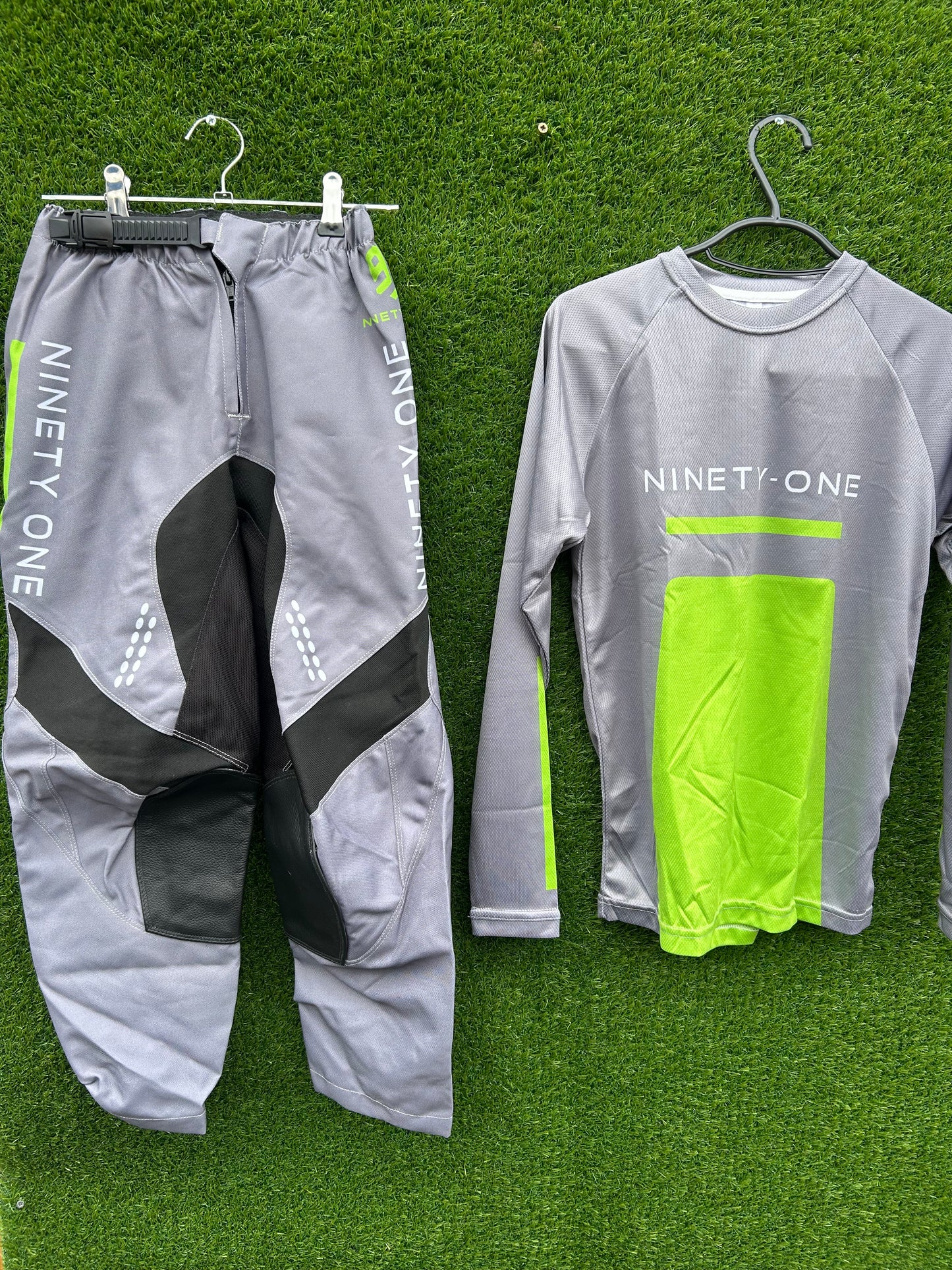 NEW NOMC Kit ym/22"