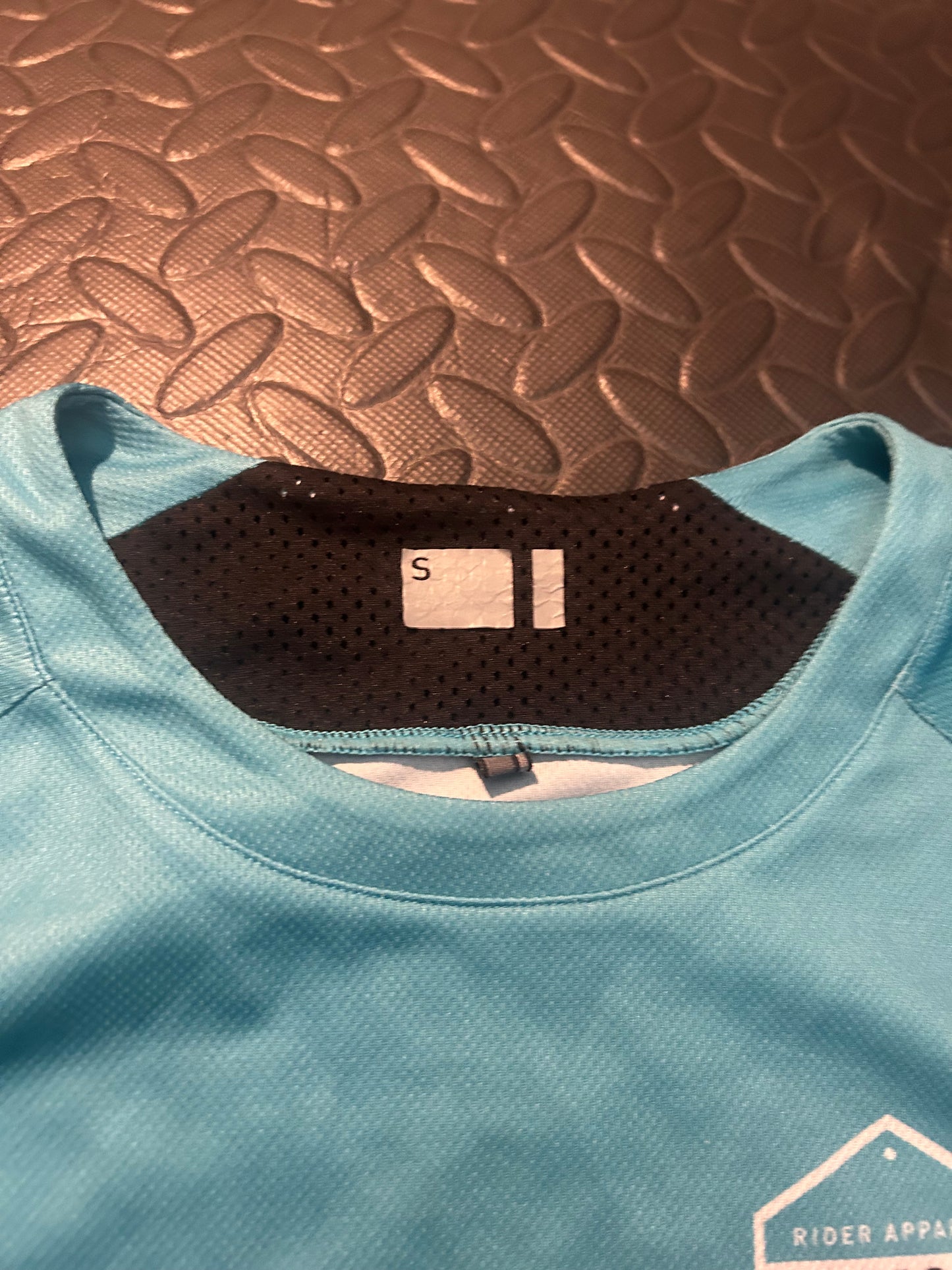 Madison jersey S