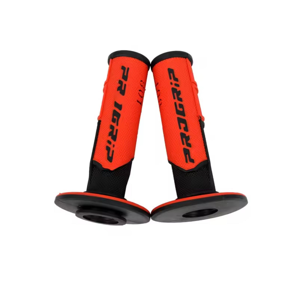 Progrip grips