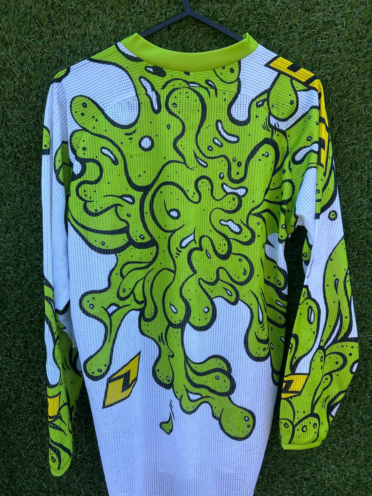NEW One industries jersey youth large