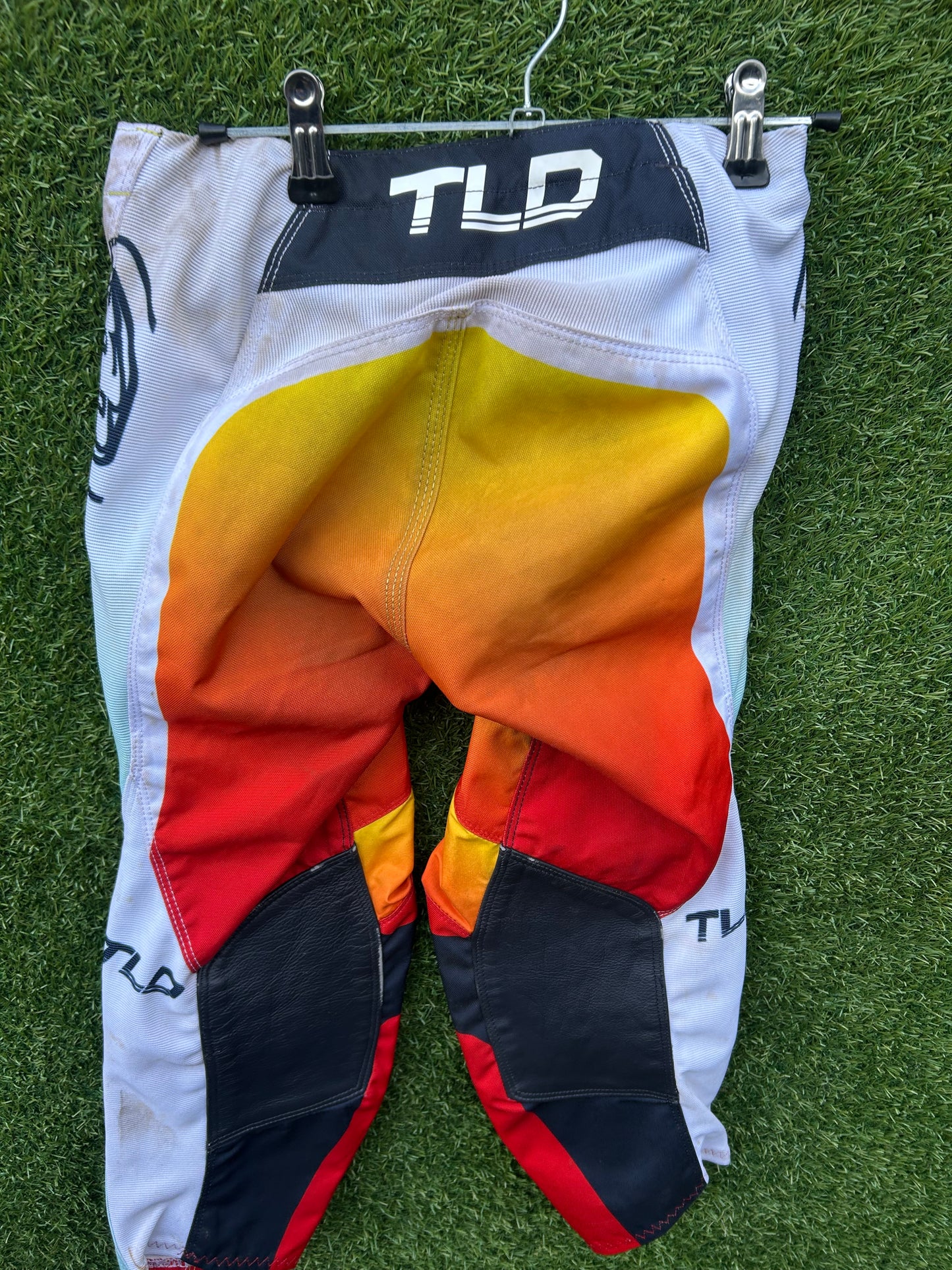 troy lee designs pants 24"