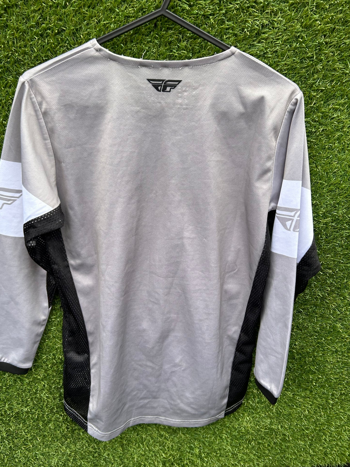 fly racing jersey yl