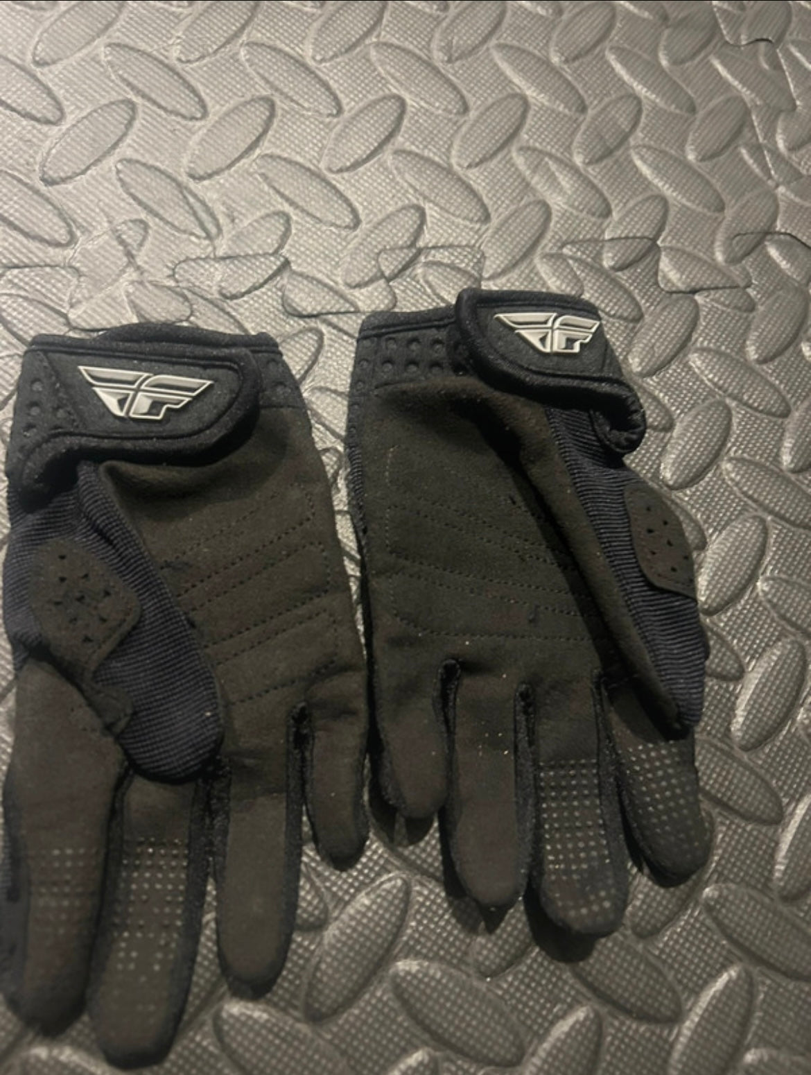 Fly gloves YS