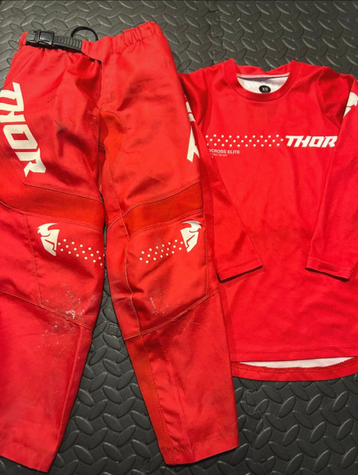 Thor kit