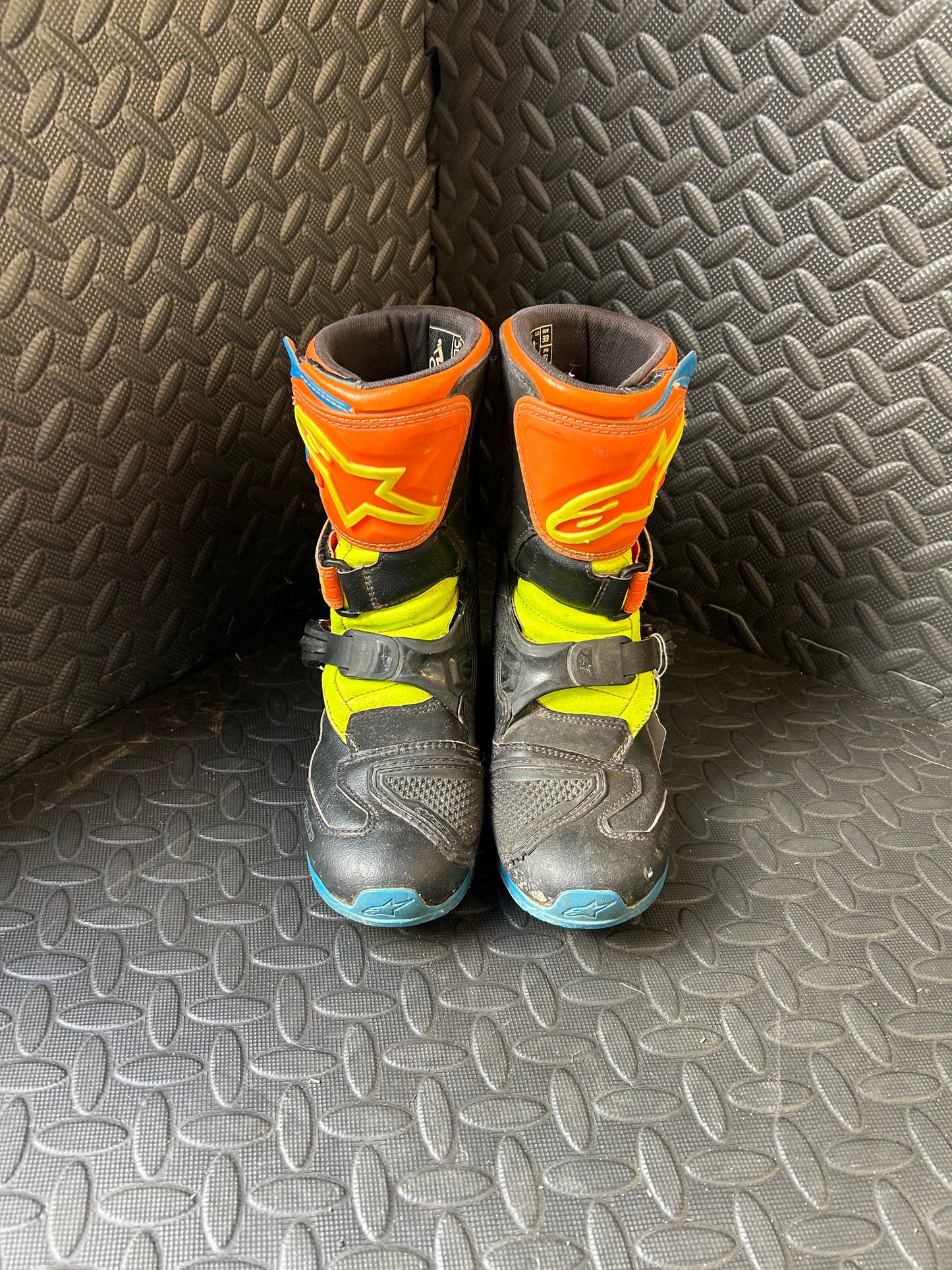 Alpinestars tech 3 UKJ13