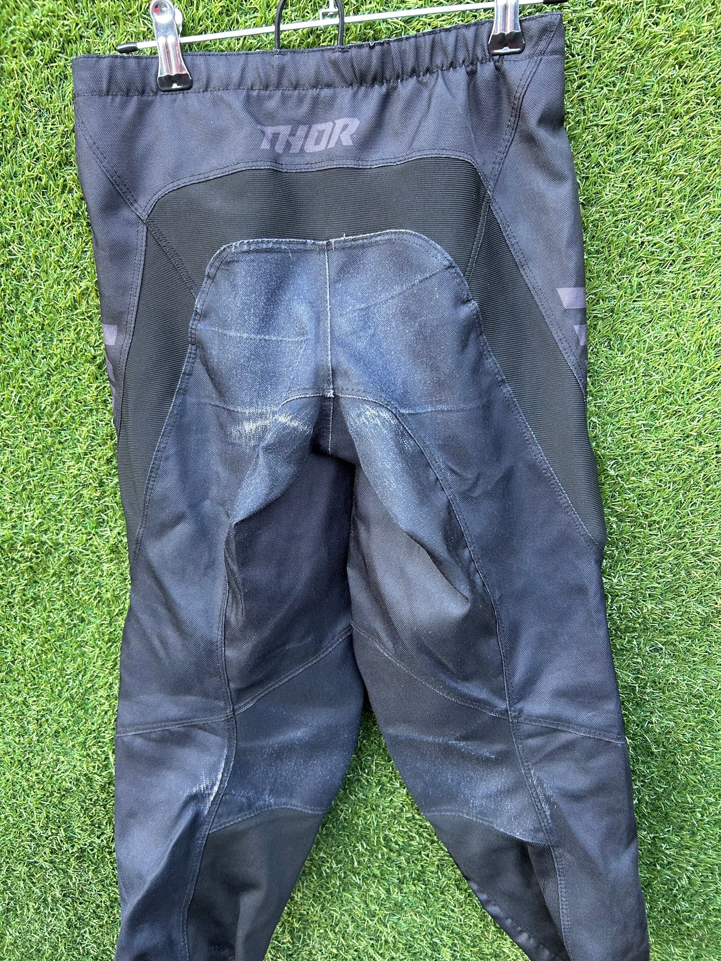 thor pants 26"