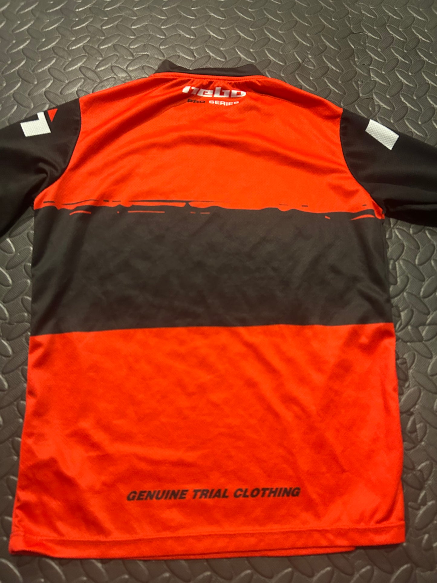 Hebo jersey YM