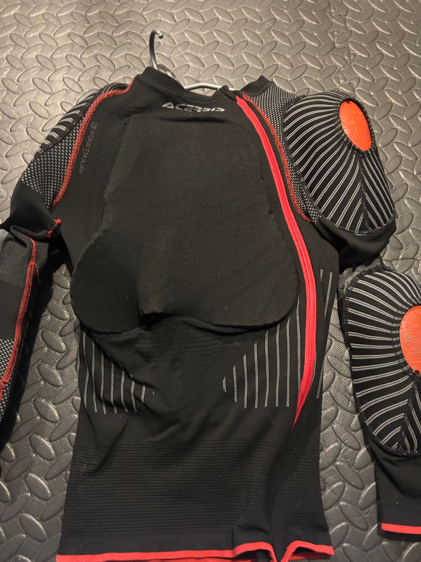Acerbis body protection