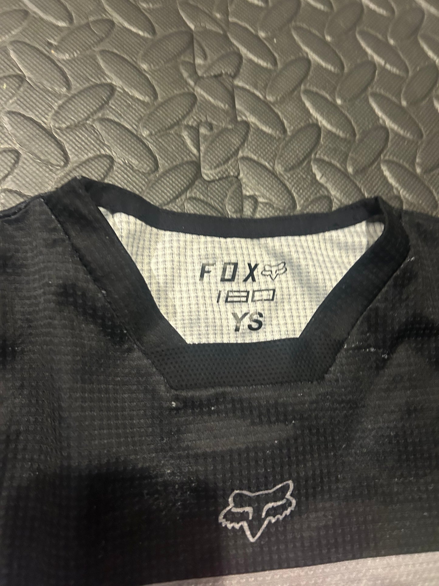 Fox kit YS