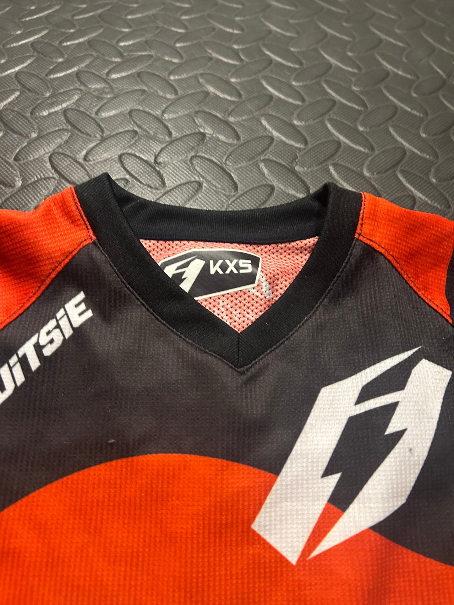 Oset jersey YXS