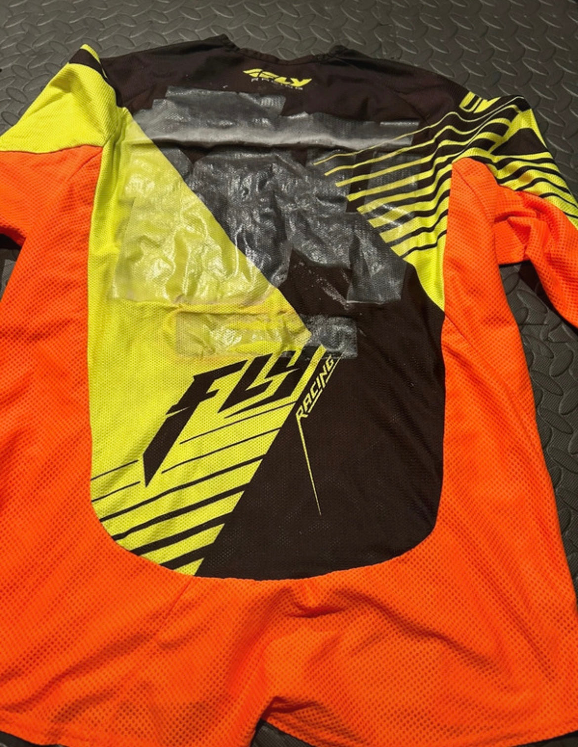 Fly kit