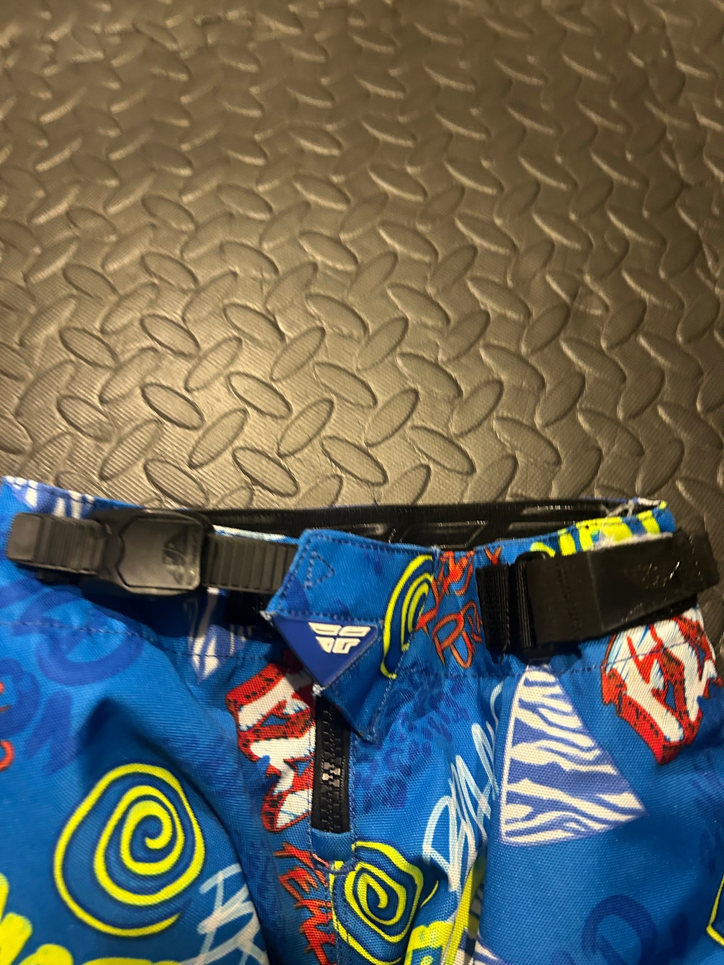 Fly racing pants 22”