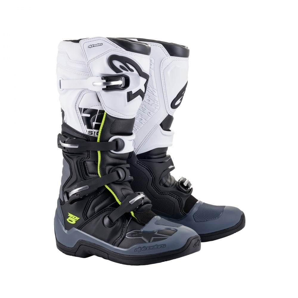 Alpinestars tech 5 boots